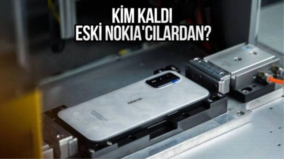 Nokia, Orta-Üst Seviye 5G Modeli XR21 Limited Edition\'ı Tanıttı