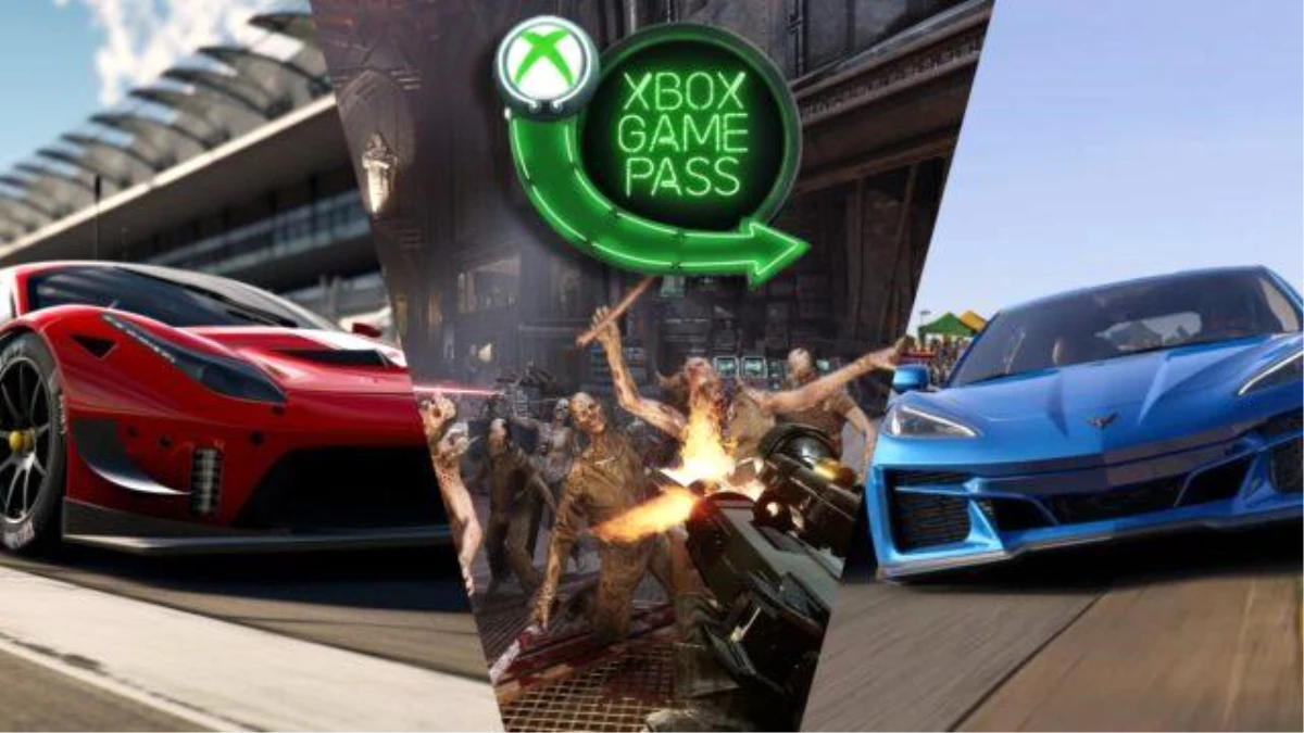 Xbox Game Pass\'e 4 yeni oyun ekleniyor!