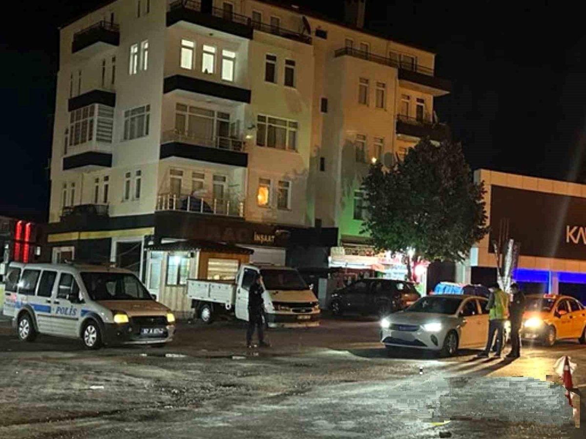 Sinop\'ta yapılan şok uygulamada 3 sürücüye 14 bin 593 lira ceza yazıldı