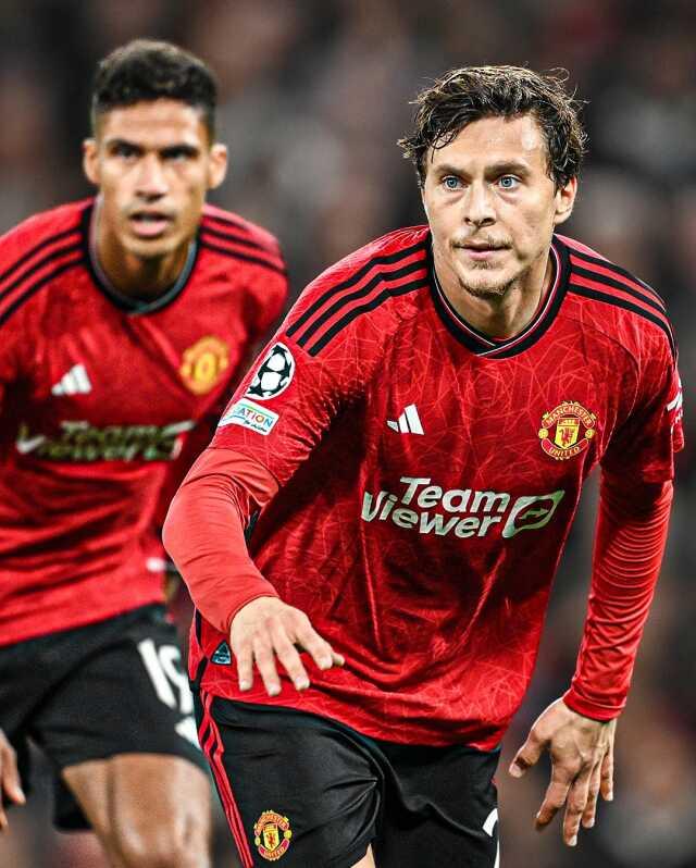 Son Dakika: 3 puan bizim! Galatasaray, Şampiyonlar Ligi'nde Manchester United'ı deplasmanda 3-2 mağlup etti