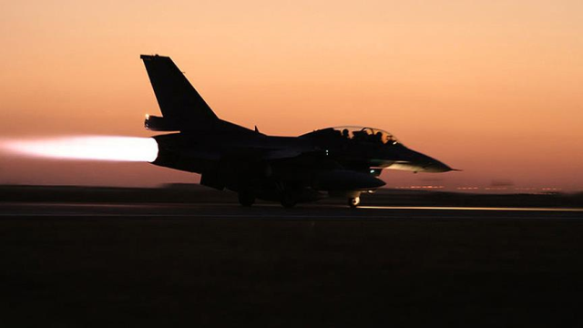 Son Dakika: Irak'ın kuzeyine düzenlenen hava harekatında, 22 hedef imha edildi, çok sayıda terörist etkisiz hale getirildi