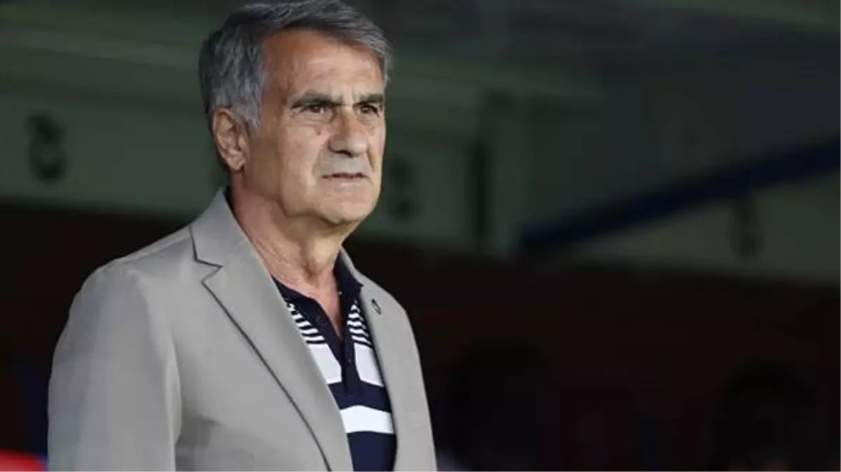 Taraftar yolunu gözlüyordu! Şenol Güneş, yıldız futbolcu için kötü haberi verdi