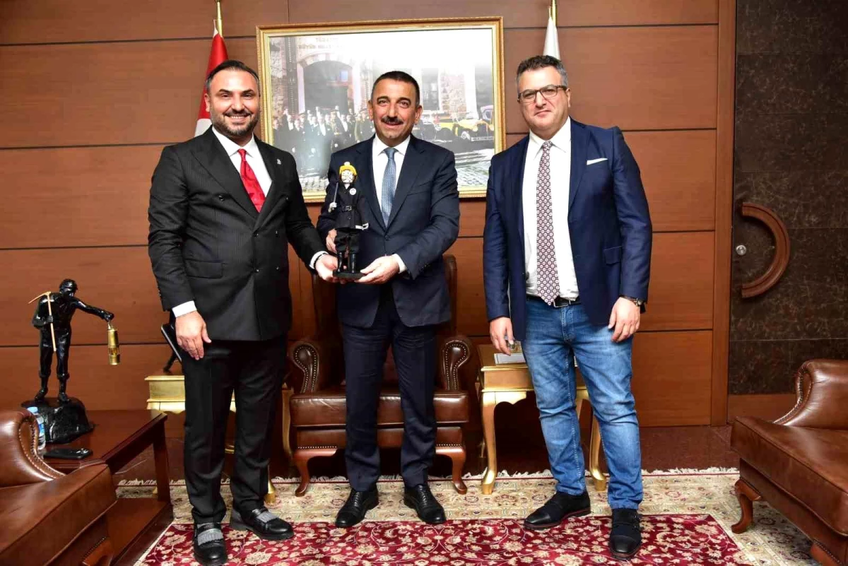 Zonguldak Hentbol Spor Kulübü, forma ve kadroyu tanıttı