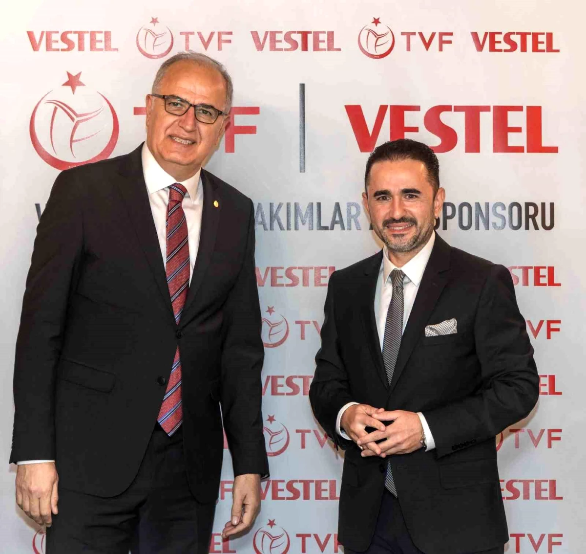 Vestel\'in voleybola yatırımları yeni sezonda da sürecek