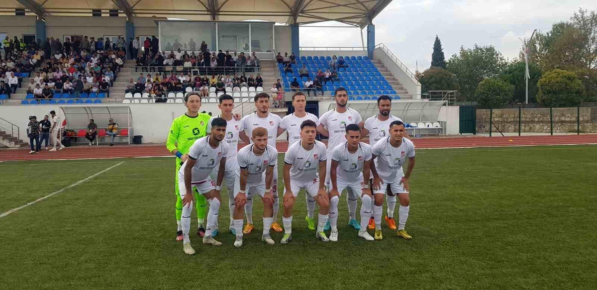 1969 Bilecik Spor Kulübü, maçlarını Osmaneli\'nde oynayacak