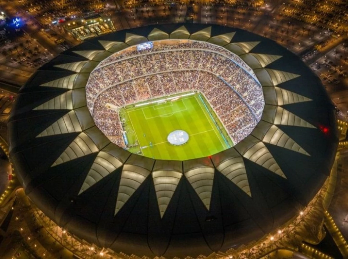 2030 Dünya Kupası, Altı Ülkede Üç Kıtada Düzenlenecek