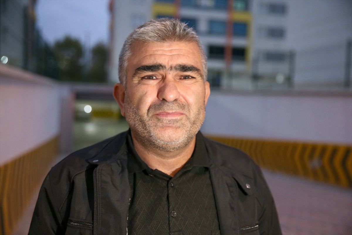Ağırlaştırılmış müebbet hapis kararı öldürülen hemşirenin ailesinin acısını hafifletti