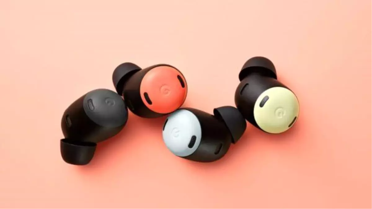 Google Pixel Buds Pro, AirPods Pro 2\'ye benzer Konuşma Algılama özelliğiyle güncellendi