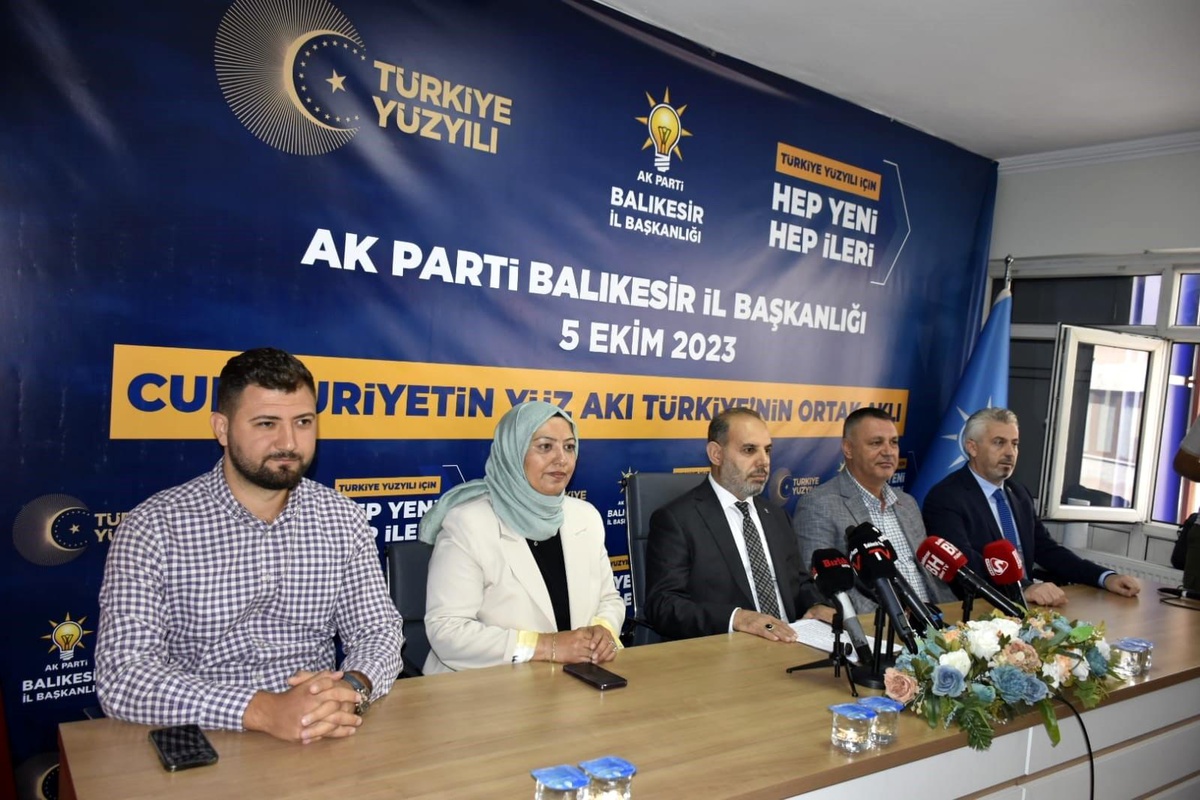 AK Parti\'de kongre sonrası büyükşehir adaylarının açıklanması bekleniyor