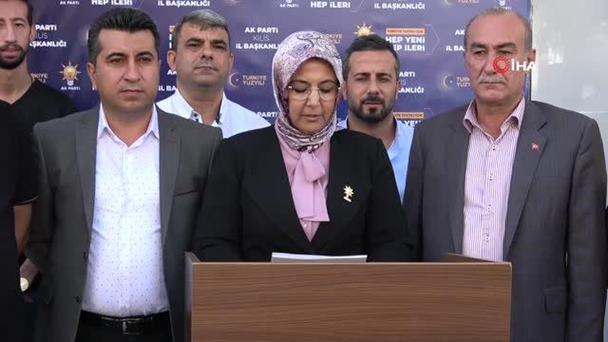 AK Parti İl Başkan Vekili Ketrez: "AK Parti 17 kez milletin güvenoyunu aldı"