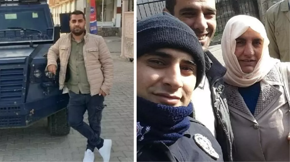 Ailesini katleden polis memuru mahkemede kendini böyle savundu