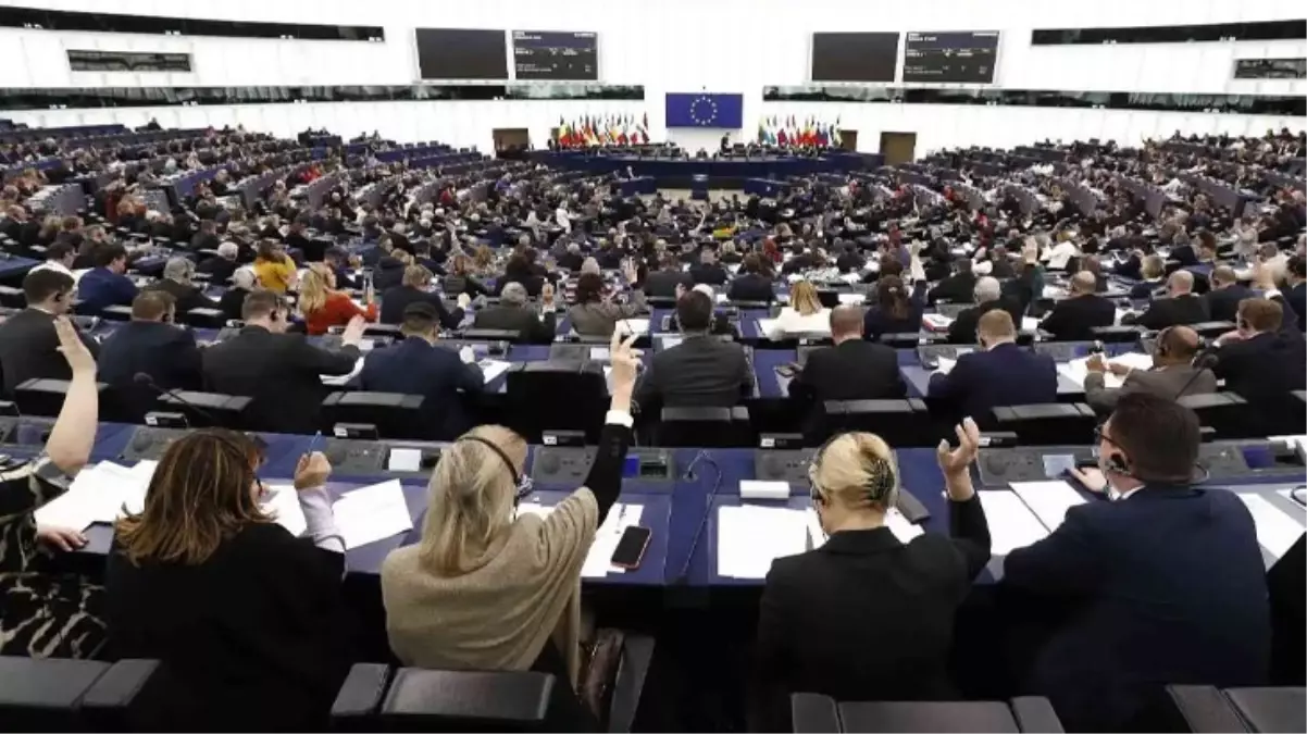 Avrupa Parlamentosu\'ndan Azerbaycan\'a yaptırım kararı