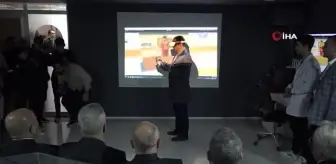 Bakan Bolat: 'Olması gereken buydu'