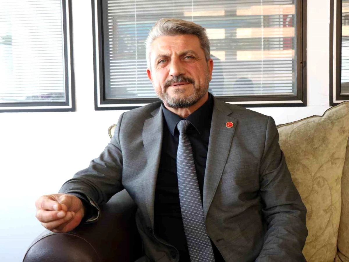 Başkan Yaşar: "Samsun\'da seçime kendi adaylarımızla gireceğiz"