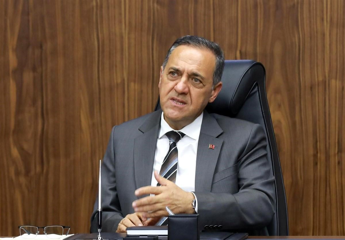 Bingöl\'de Genel Asayiş Toplantısı Düzenlendi