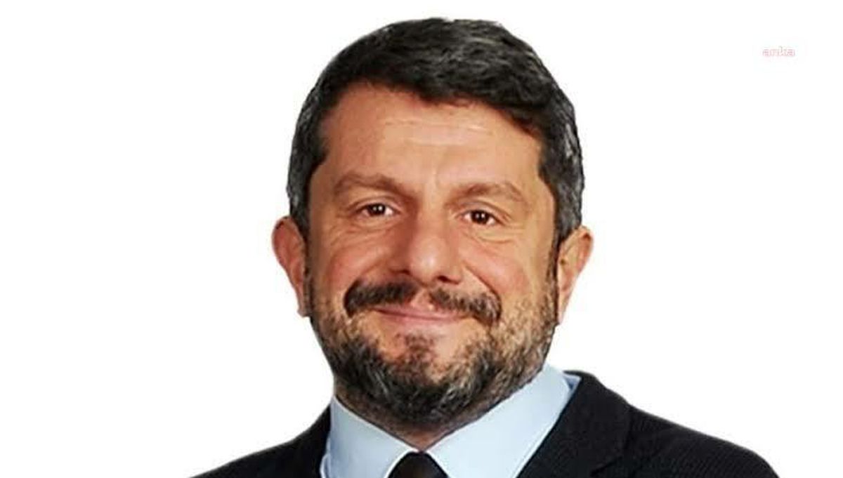 TİP Hatay Milletvekili Can Atalay\'ın bireysel başvurusu AYM Genel Kurulu\'nda görüşülecek