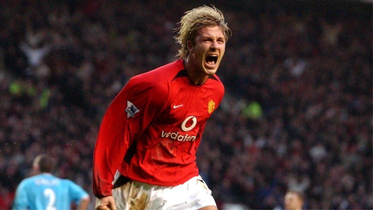 David Beckham: İngiliz futbol efsanesine dair Netflix belgeselinden öğrendiğimiz 5 şey