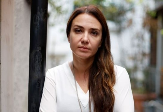 Deniz Uğur'un eski eşi Reha Muhtar'ın ses kaydını yayınladığı iddiasıyla dava görüldü