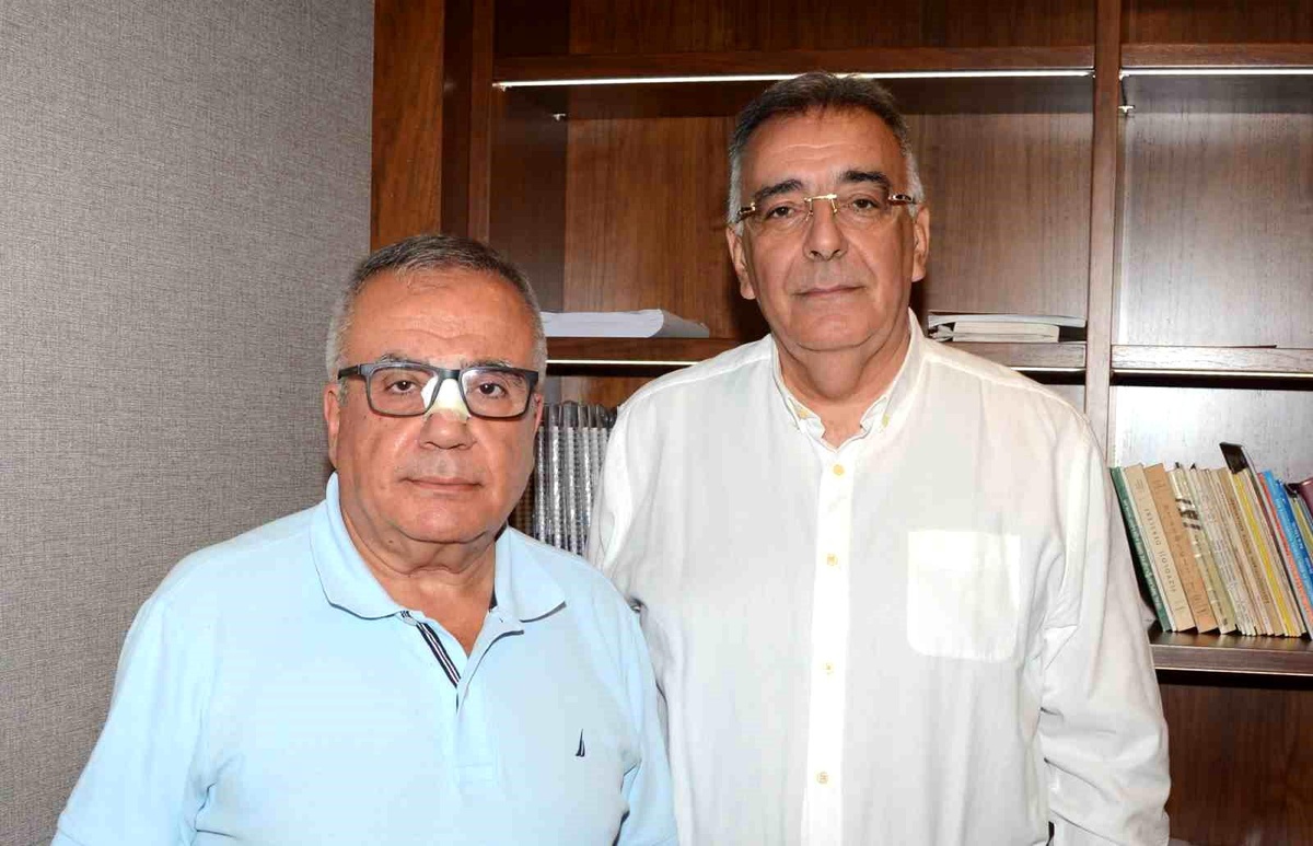 Adana\'da Diş Hekimine Saldırı: Hırsız Para İstedi, Darp Etti