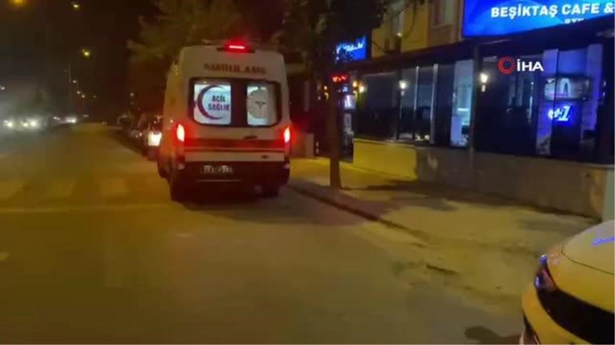 Edirne\'de trafik kazasında 1 kişi yaralandı