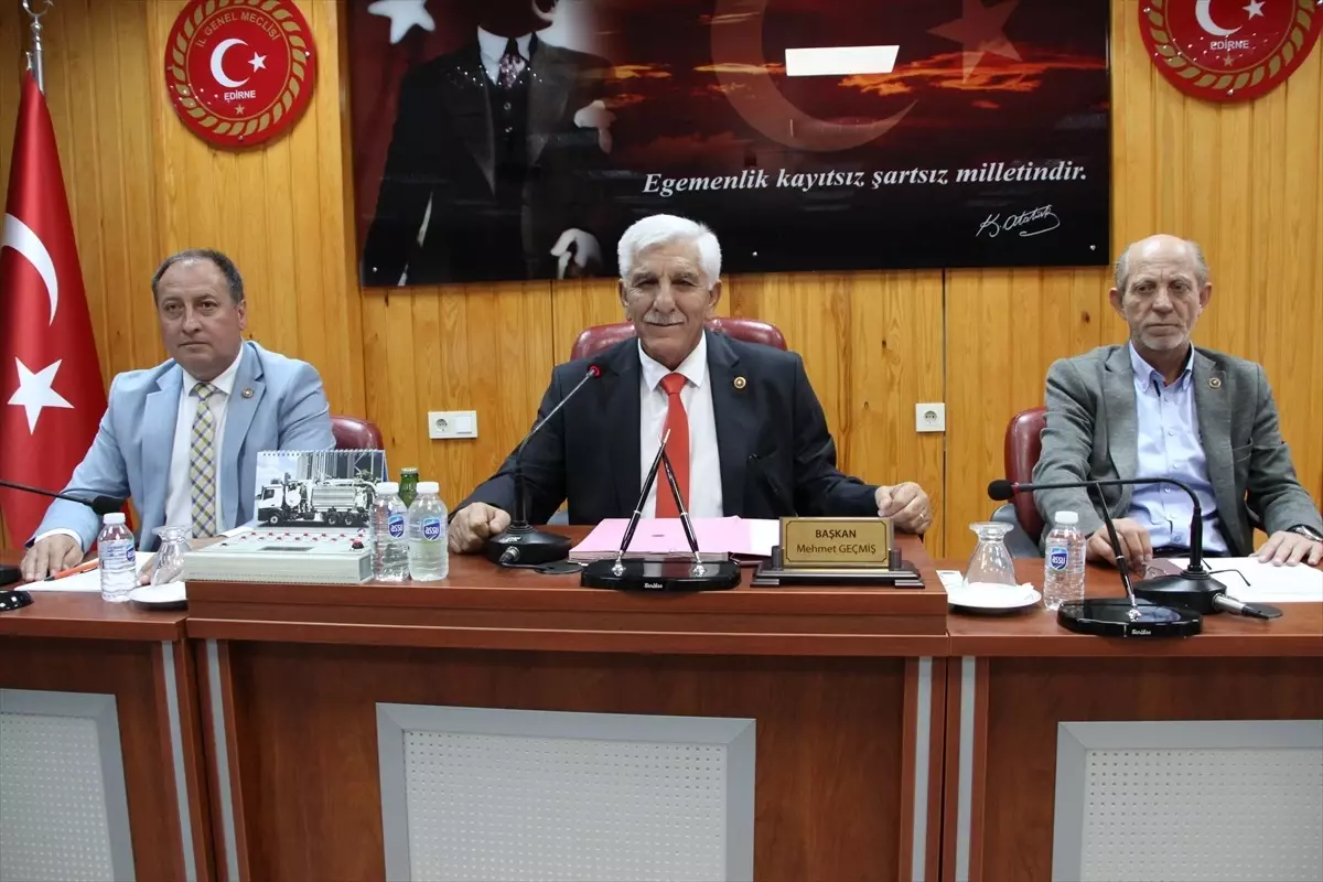 CHP Milletvekili Ahmet Baran Yazgan, TOKİ konutlarıyla ilgili açıklama yaptı