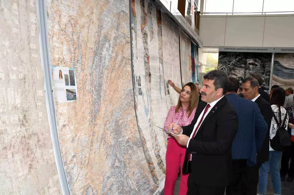 Gaziantep Tasarım Günleri Başladı