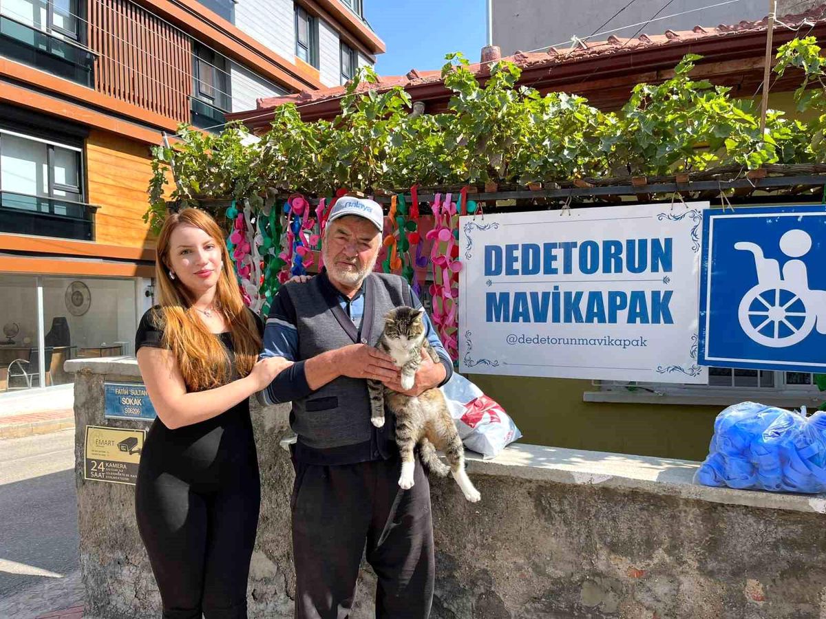 Sosyal medyada hayvana şiddet yorumu yapan kişiye dava açıldı