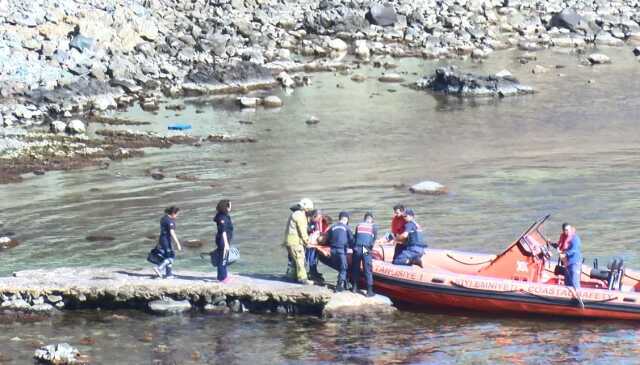 İstanbul'da bir garip olay! 5 gün boyunca su içerek hayatta kalmayı başardı İstanbul'da bir garip olay! 5 gün boyunca su içerek hayatta kalmayı başardı
