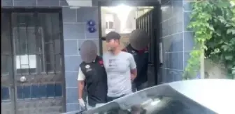 İzmir'de FETÖ/PDY Operasyonu: 16 Tutuklama
