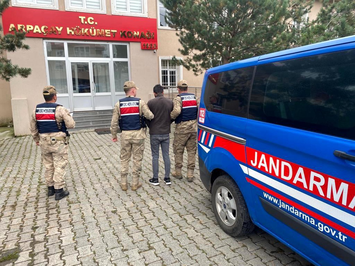 Kars\'ta hayvan hırsızlarına JASAT ekipleri göz açtırmıyor