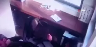 Kartal'da Şehir Hastanesi'nde güvenlik müdürü çalışana saldırdı