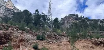 Kaya düşmesi sonucu 4 öğretmen hayatını kaybetti, bilirkişi raporunda asli kusurlu bulundu