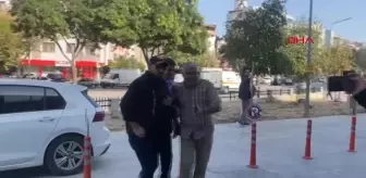 Üniversitede Öğretim Üyesi Silahlı Saldırıya Uğradı