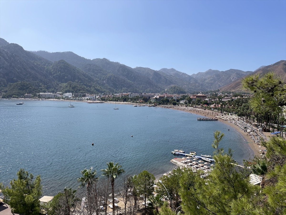 Marmaris\'te Anadolu Buluşması-Yerel Medya 2023 Çalıştayı 3. Kez Gerçekleştirilecek