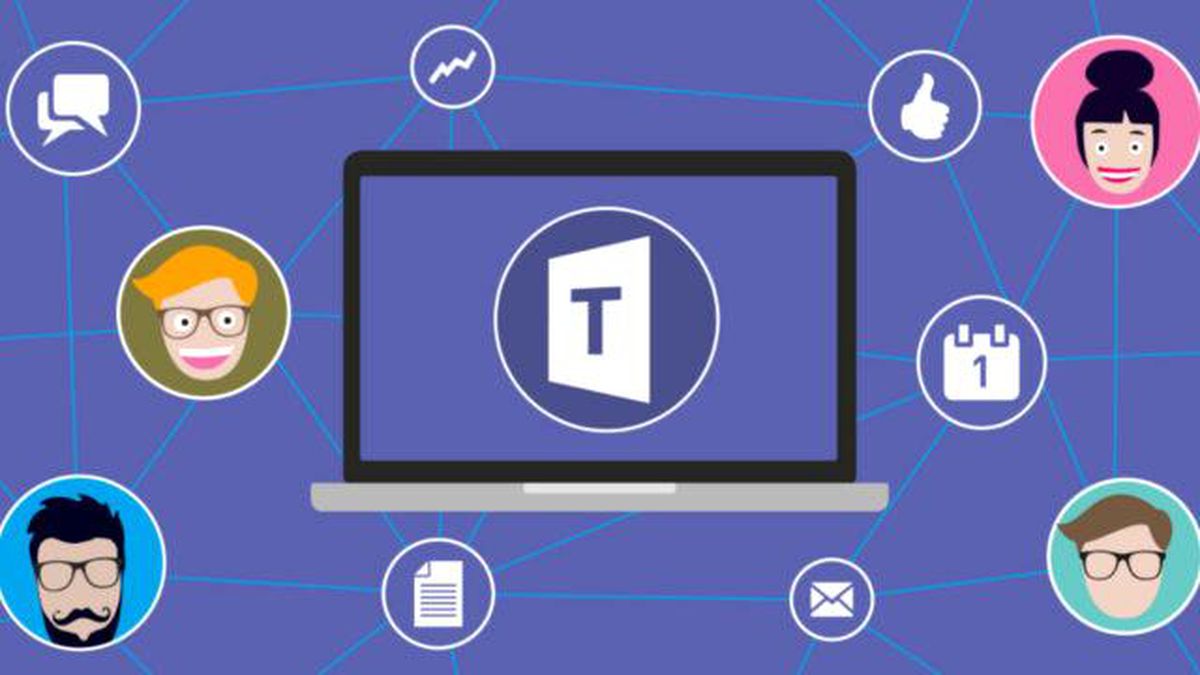 Microsoft Teams, Yüz Tanıma Özelliğiyle Görüşmeleri Kişiselleştiriyor