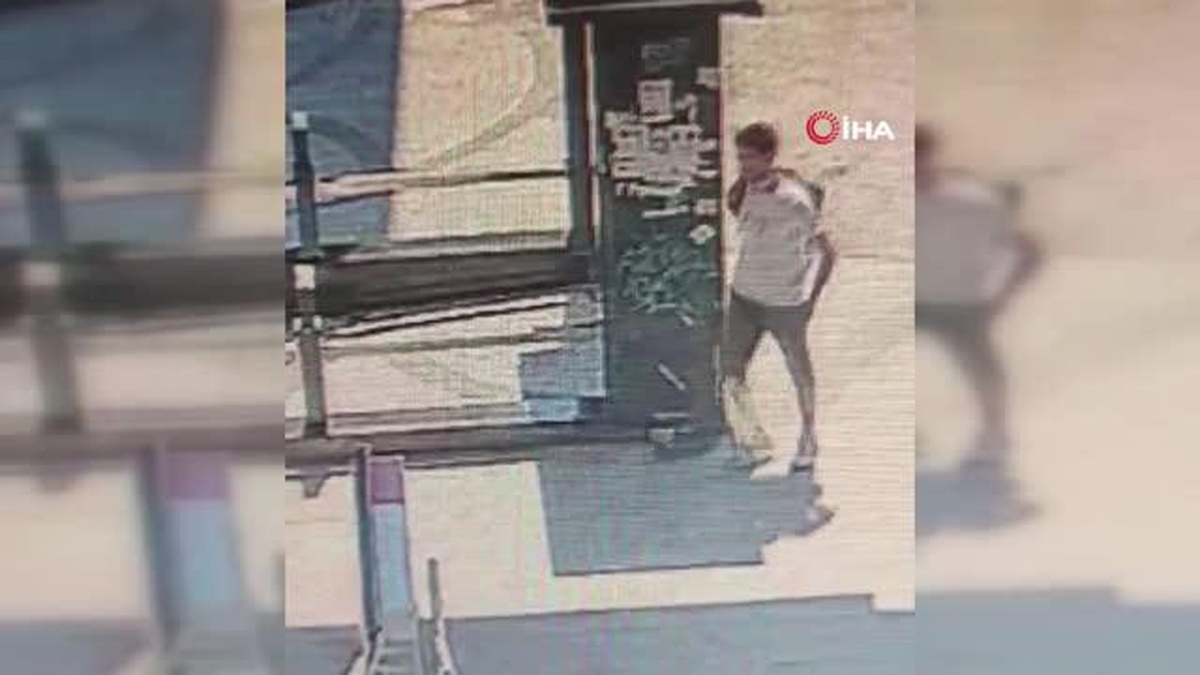 Maltepe\'de Elektrikli Bisiklet Hırsızı Tutuklandı