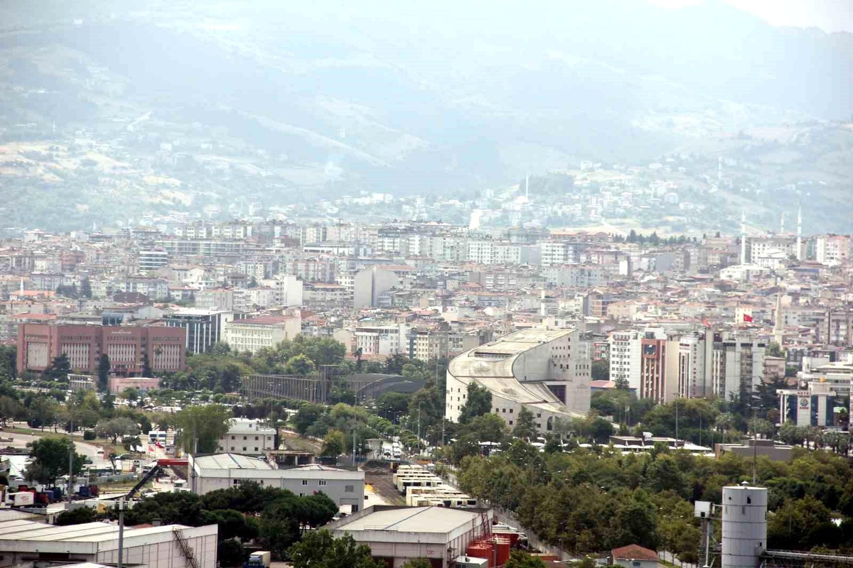 Samsun, Tokat, Çorum ve Amasya\'nın İhracat ve İthalat Rakamları Açıklandı