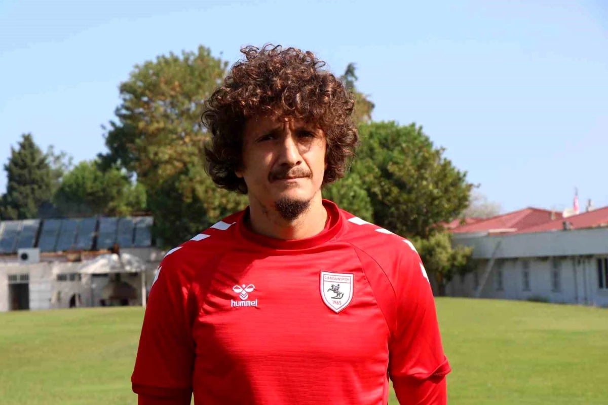 Samsunspor Kaptanı Osman Çelik: Kötü Sonuçlar Nedeniyle Rahat Uyuyamıyoruz