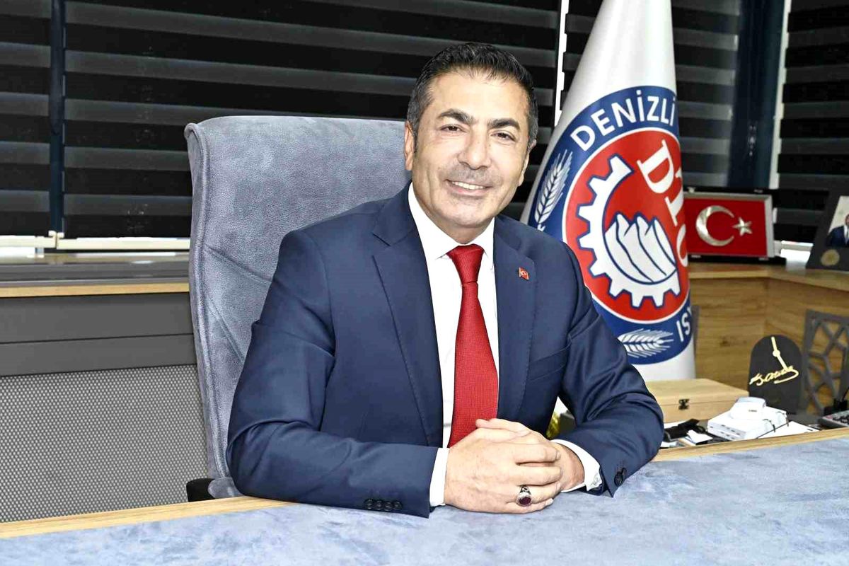 Snack Expo Denizli Fuarı 16 Kasımda Açılıyor