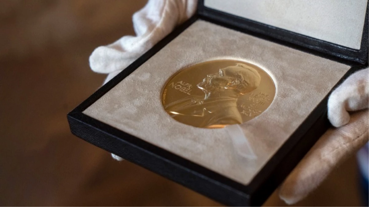 2023 Nobel Edebiyat Ödülü\'nü yazar Jon Fosse kazandı