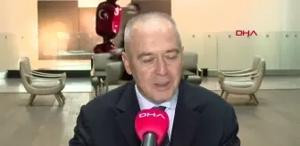 Bisiklet Federasyonu Başkanı Müftüoğlu: Dünya bisikletinde gözler ülkemize çevrilecek