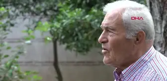 85 Yaşındaki Ahmet Ayık, Dinç ve Sağlıklı Yaşamıyla Örnek Oluyor