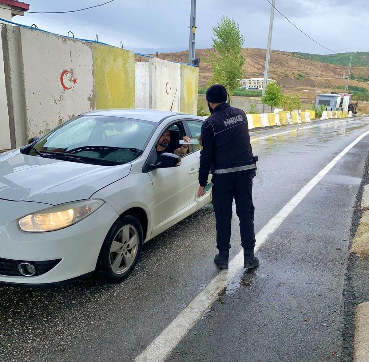 Bitlis\'te Uyuşturucu ile Mücadelede Farkındalık Oluşturuldu