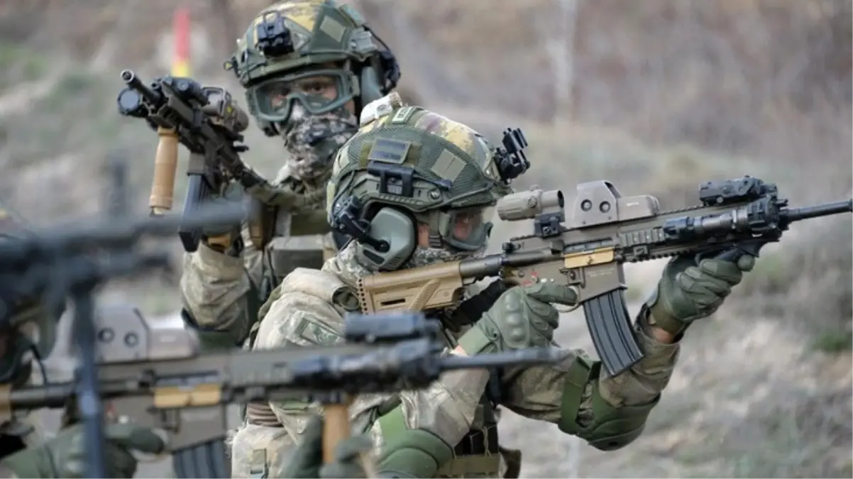 Türkiye\'den terörle arasına mesafe koymayan ülkelere rest: Üzerine alınan tedbirini alsın