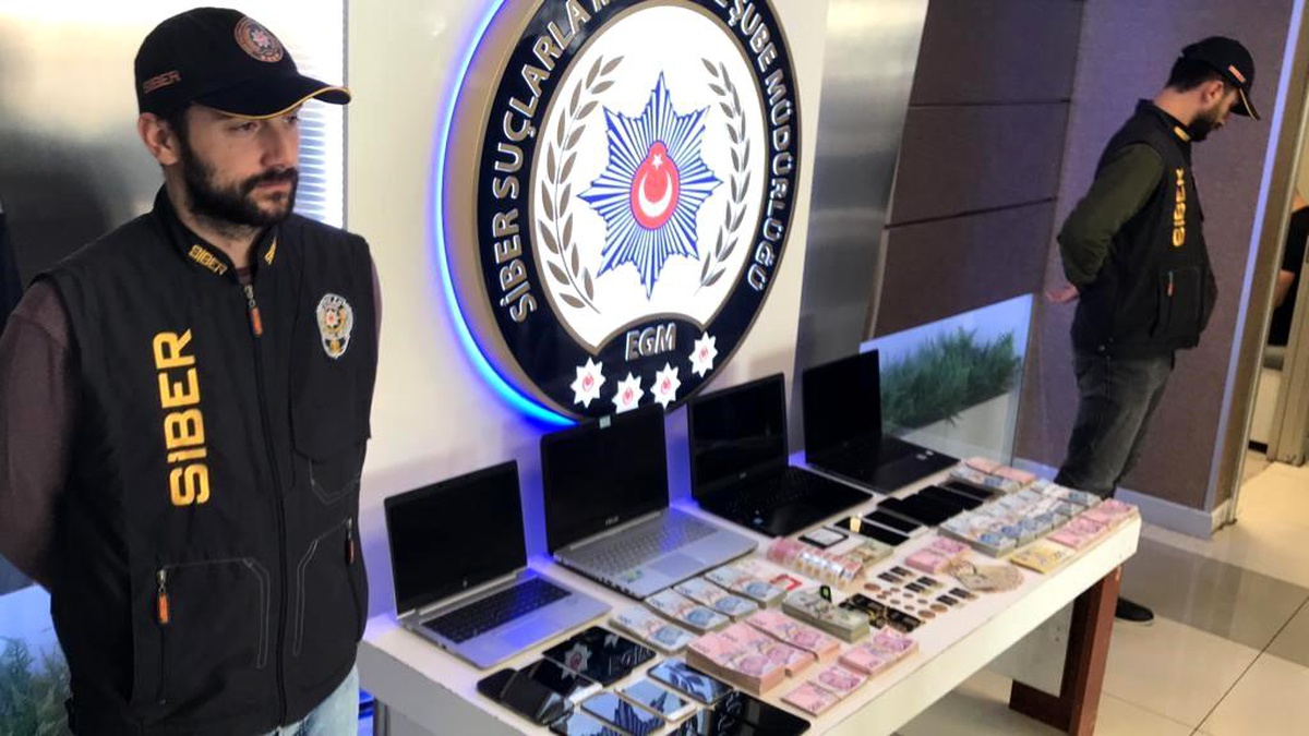 Yasa Dışı Bahis Operasyonunda 27 Şüpheli Tutuklandı