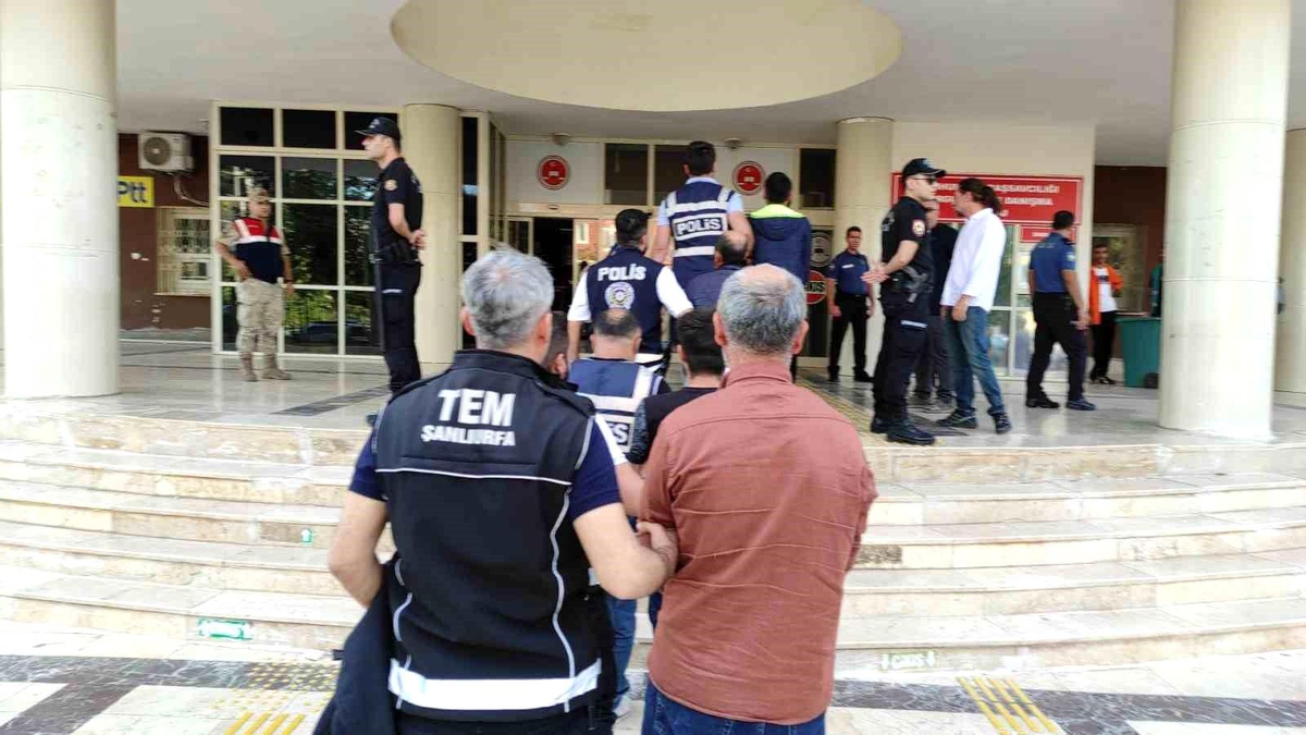 Kahramanlar Operasyonu: 51 Şüpheli Gözaltına Alındı