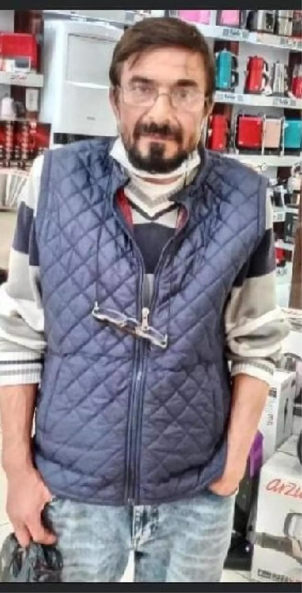 Ordu'da Kayıp Kişinin Parçalanmış Cesedi Bulundu