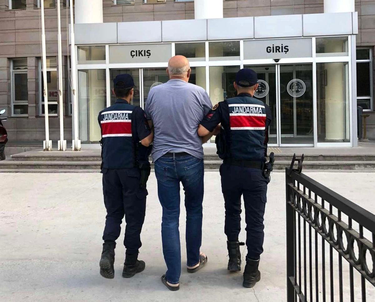 Aydın\'da aranan 4 şahıs yakalandı
