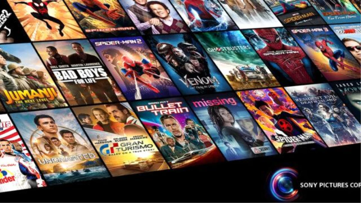 Sony Pictures Core ile PlayStation kullanıcılarına film izleme imkanı