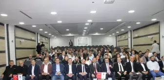 ASKON Genel Başkanı: Türkiye olarak üretmek, çalışmak ve gayret etmek kalmış